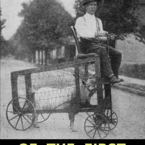 Meet your Posher, Juan